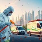 مكافحة حشرات بنبان بالرياض