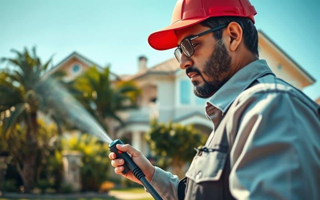 مكافحة حشرات حي اليمامة بالرياض