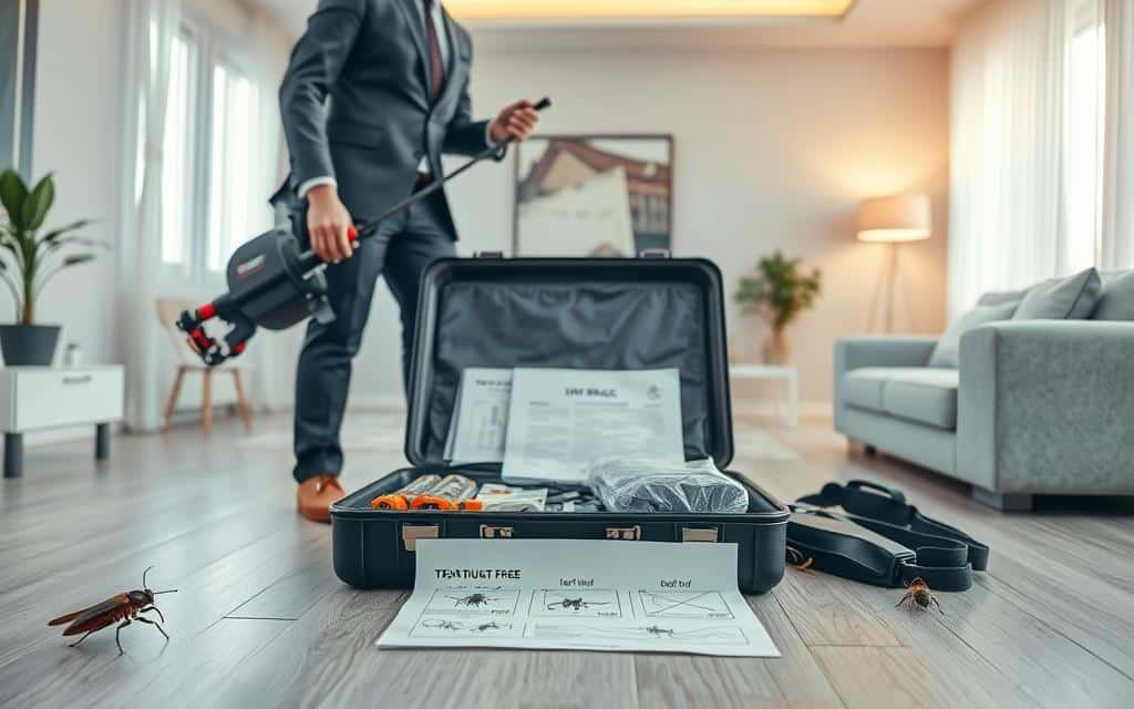 مكافحة حشرات حي شبرا بالرياض