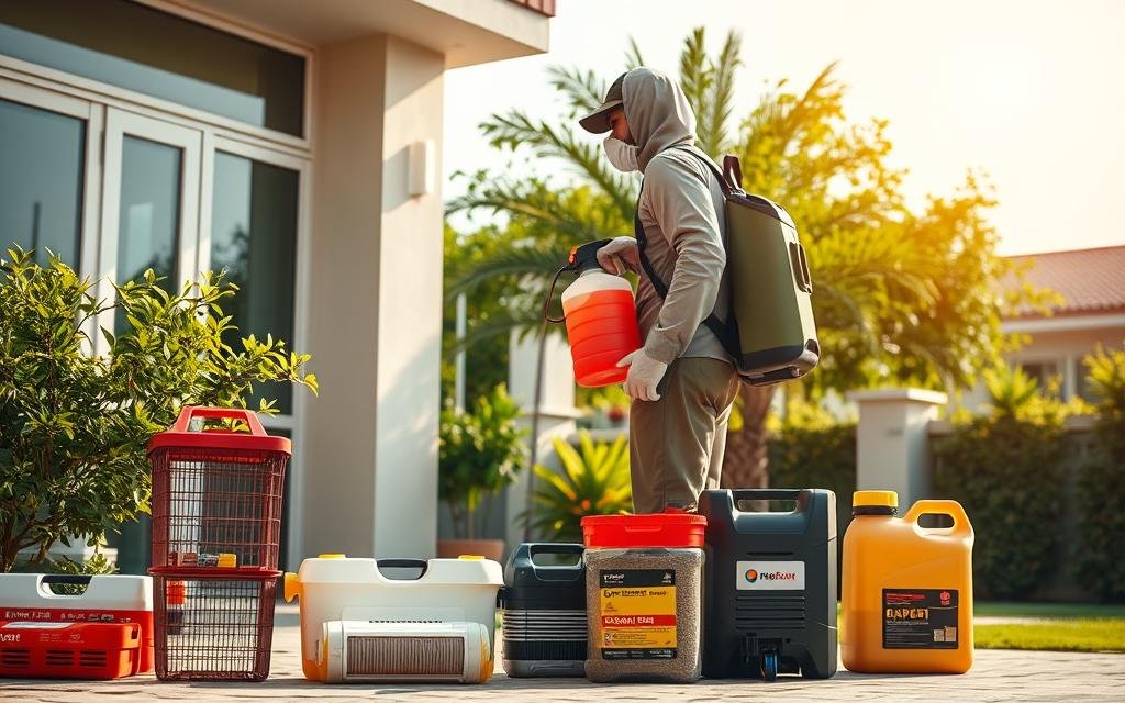 مكافحة حشرات حي العزيزية بالرياض