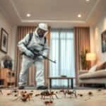 مكافحة حشرات حي المروة بالرياض