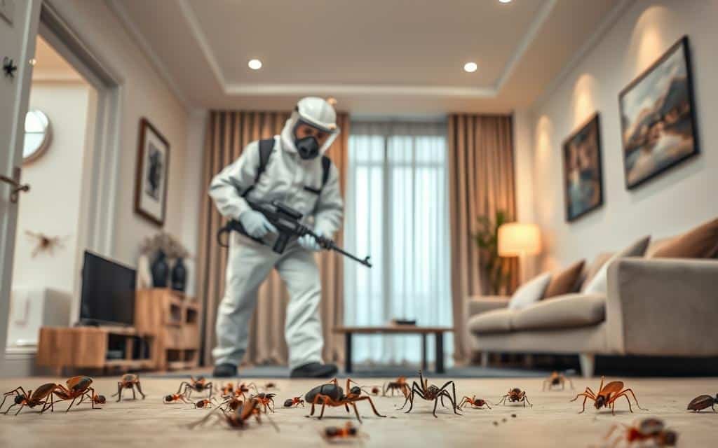 مكافحة حشرات حي المروة بالرياض