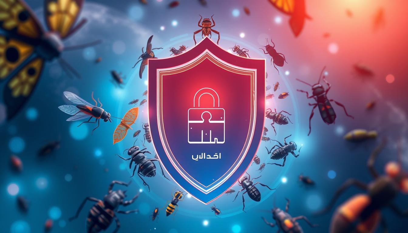 سياسة الخصوصية مكافحة حشرات بالرياض
