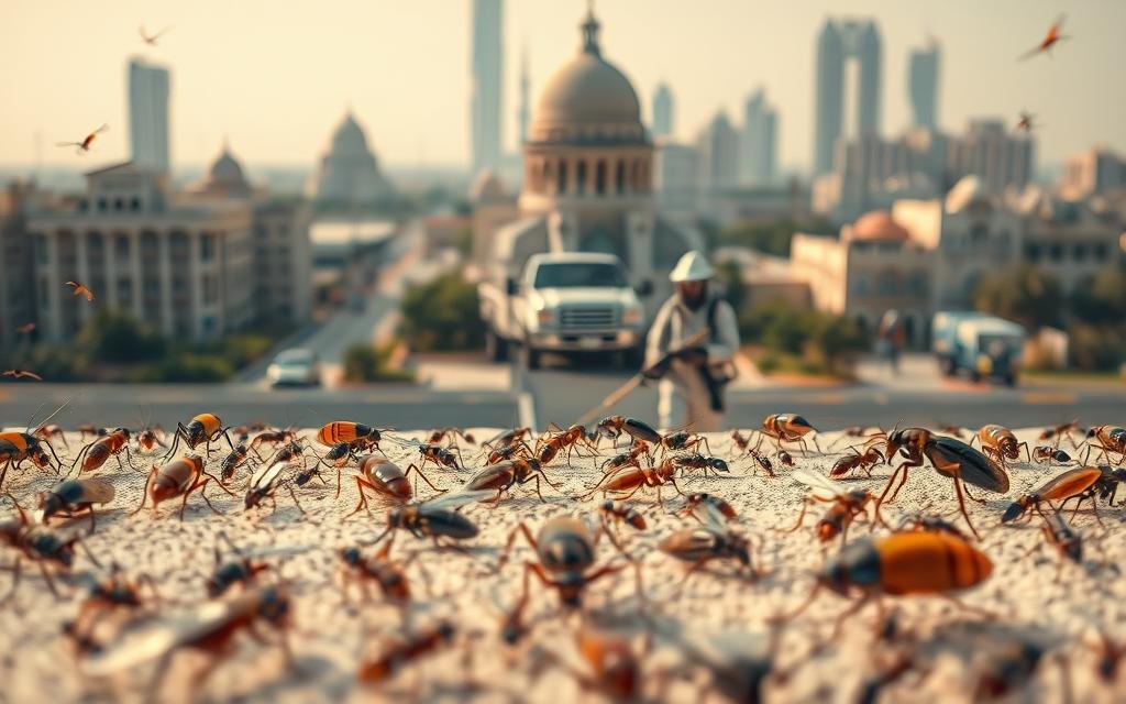 من نحن عن الشركة