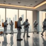 مكافحة حشرات المعيزلية بالرياض