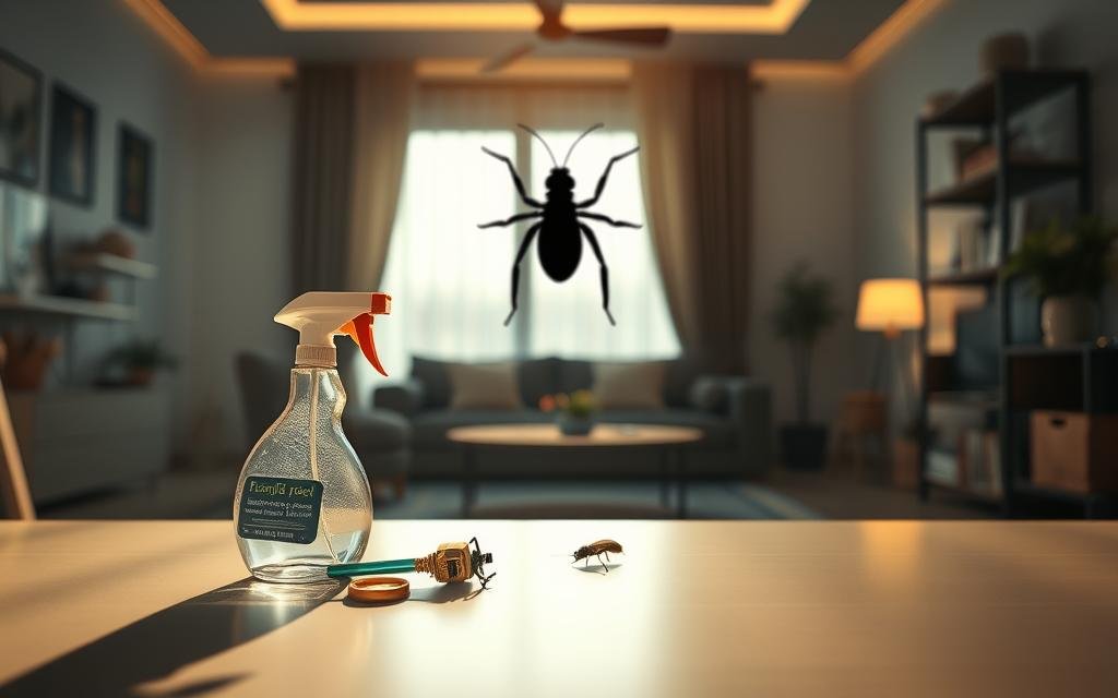 شركة رش حشرات بالرياض