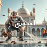 مكافحة حشرات الرياض 300 ريال فقط مكافحة حشرات الرياض 300 ريال فقط