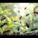 مكافحة حشرات حي اليمامة بالرياض