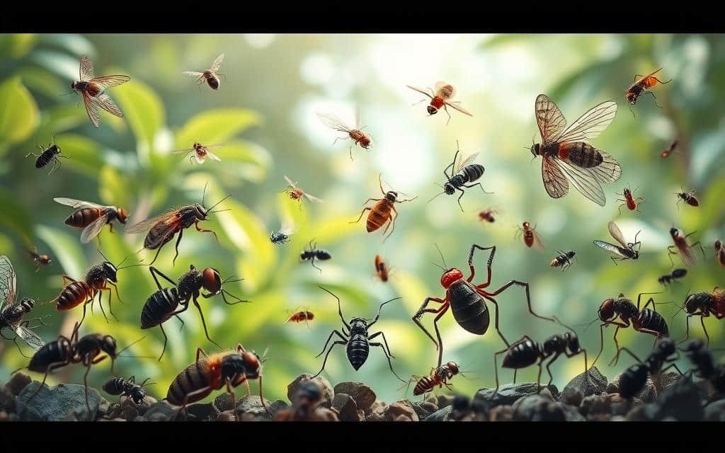 مكافحة حشرات حي اليمامة بالرياض